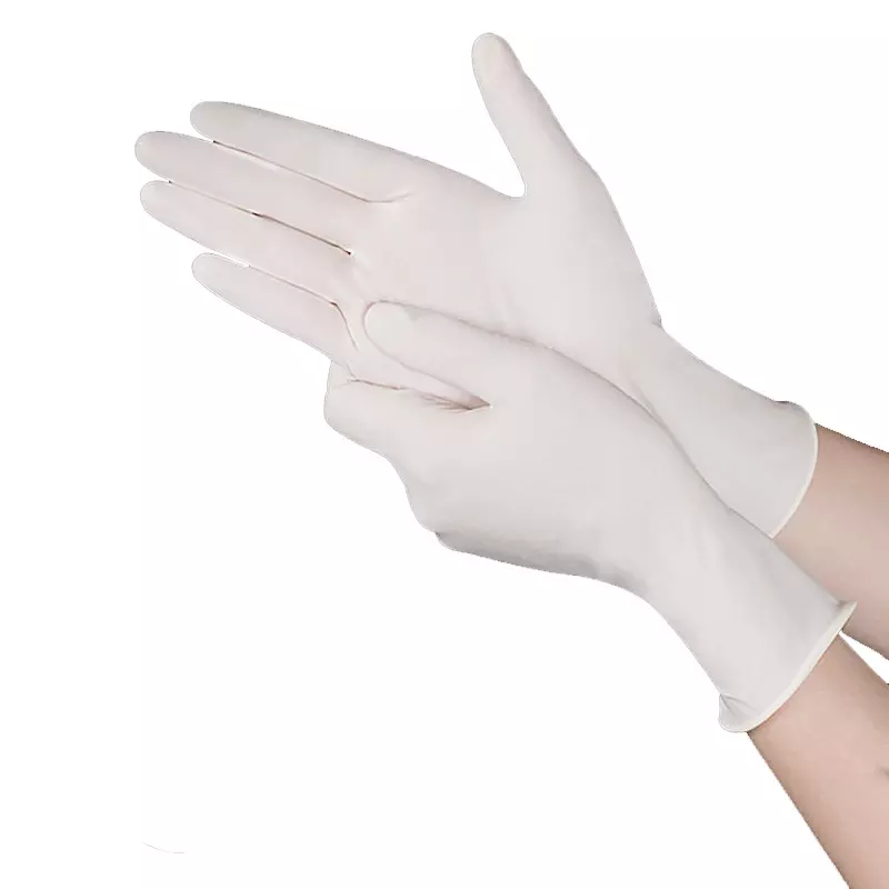 High-Quality Powder-Free Disposable Gloves for Examination - Buy Now